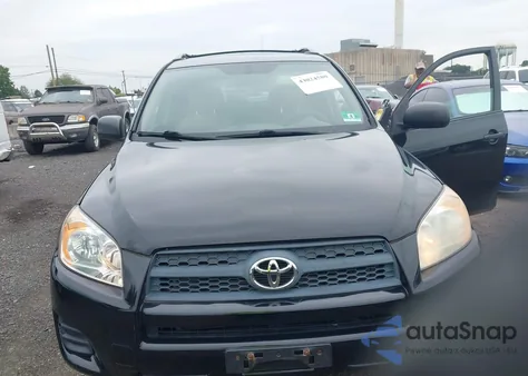 2012 Toyota Rav4 из США, поврежденный, VIN 2T3BF4DV6CW192402